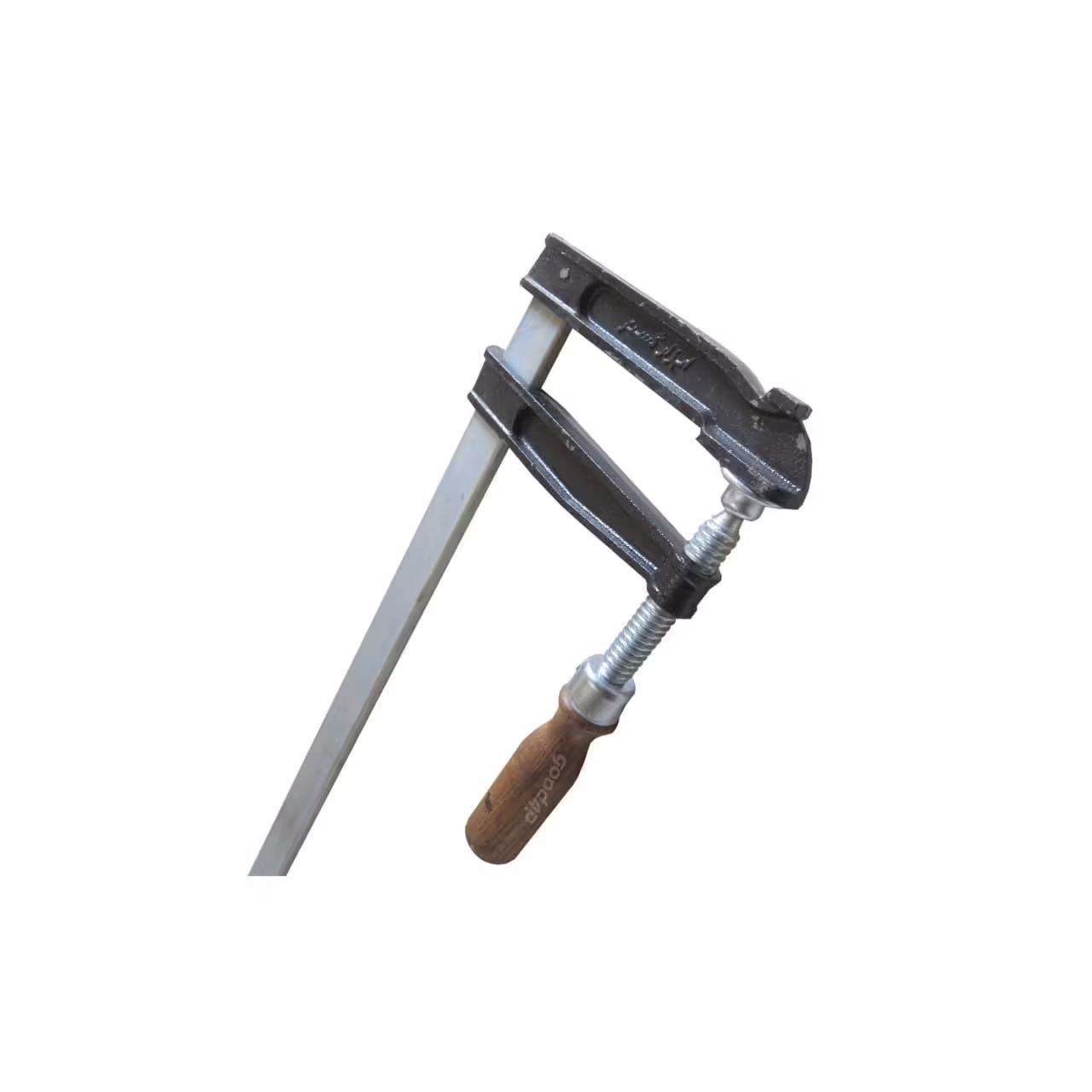 پیچ دستی ( گیره نجاری ) 90 سانت ابزار گستر