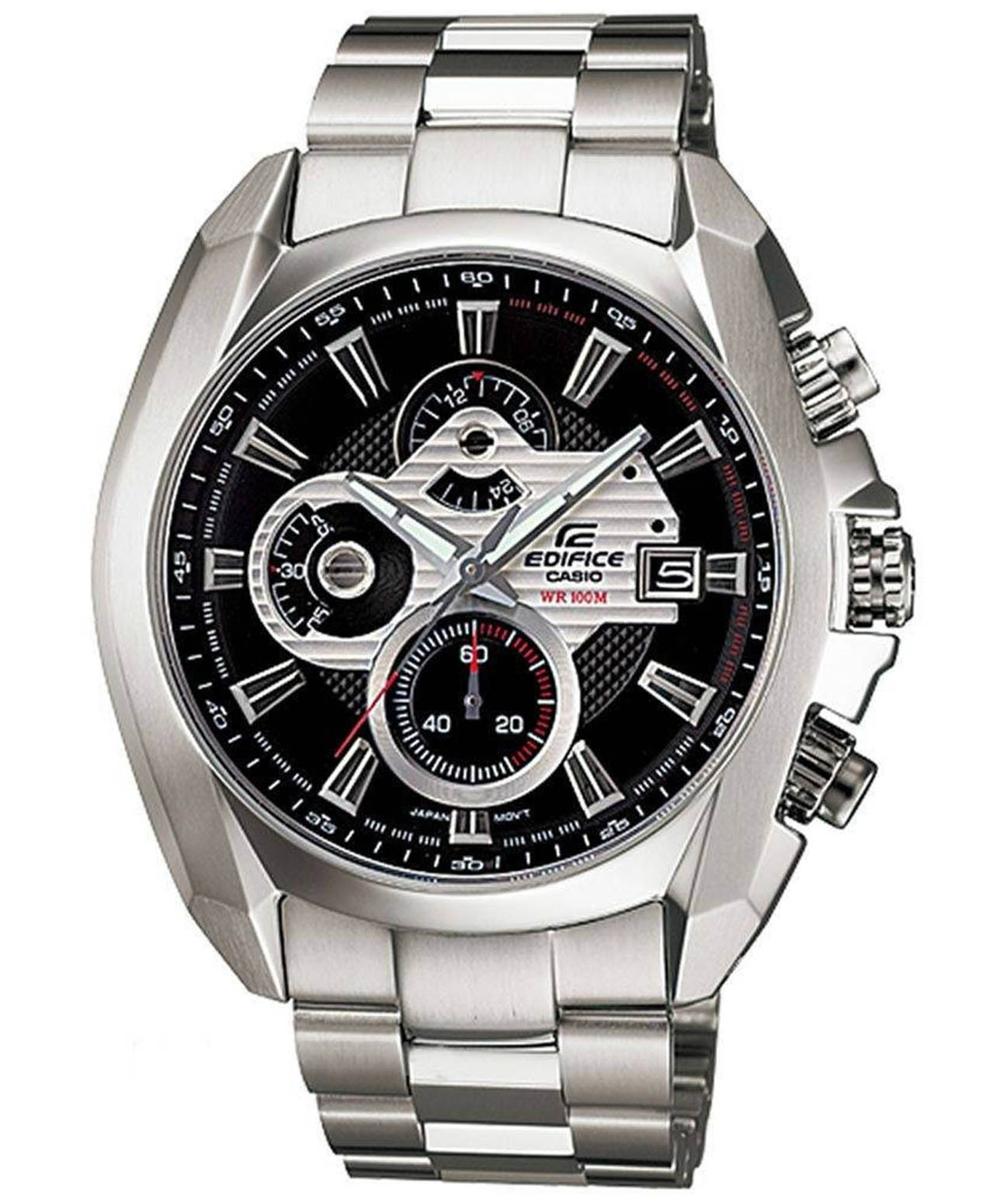 ساعت مچی مردانه کاسیو ، زیرمجموعه Edifice, کد EF-548D-1AVDF