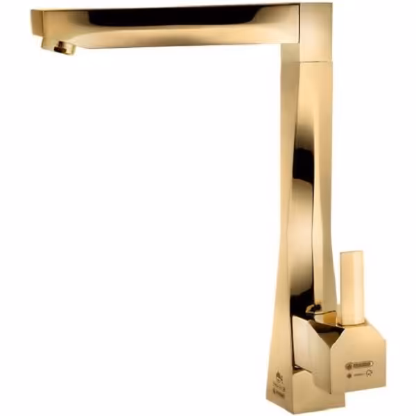 شیر ظرفشویی درخشان مدل مارکیز