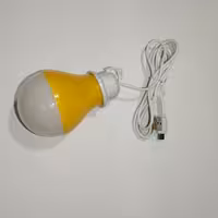 لامپ led 1 آمپر مخصوص موبایل و پاور بانک