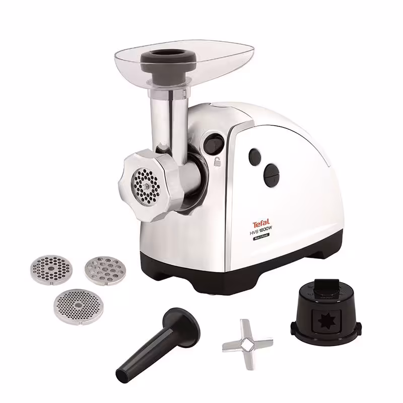 خرید چرخ گوشت تفال مدل NE608 - دومینو کالا