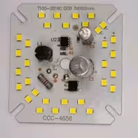 برد dob 30 وات خازن دار