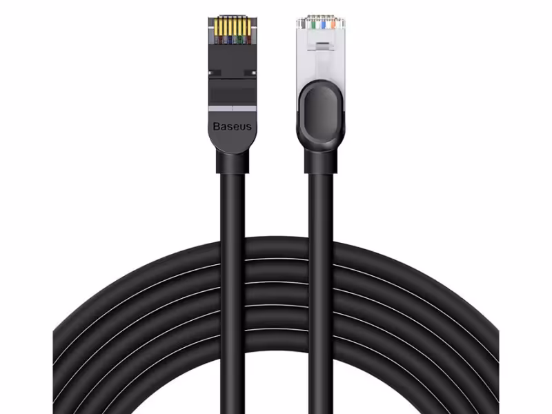 کابل شبکه بیسوس Baseus Cat6 Networking Cable 10m