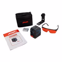 تراز لیزری برند اروا 4675