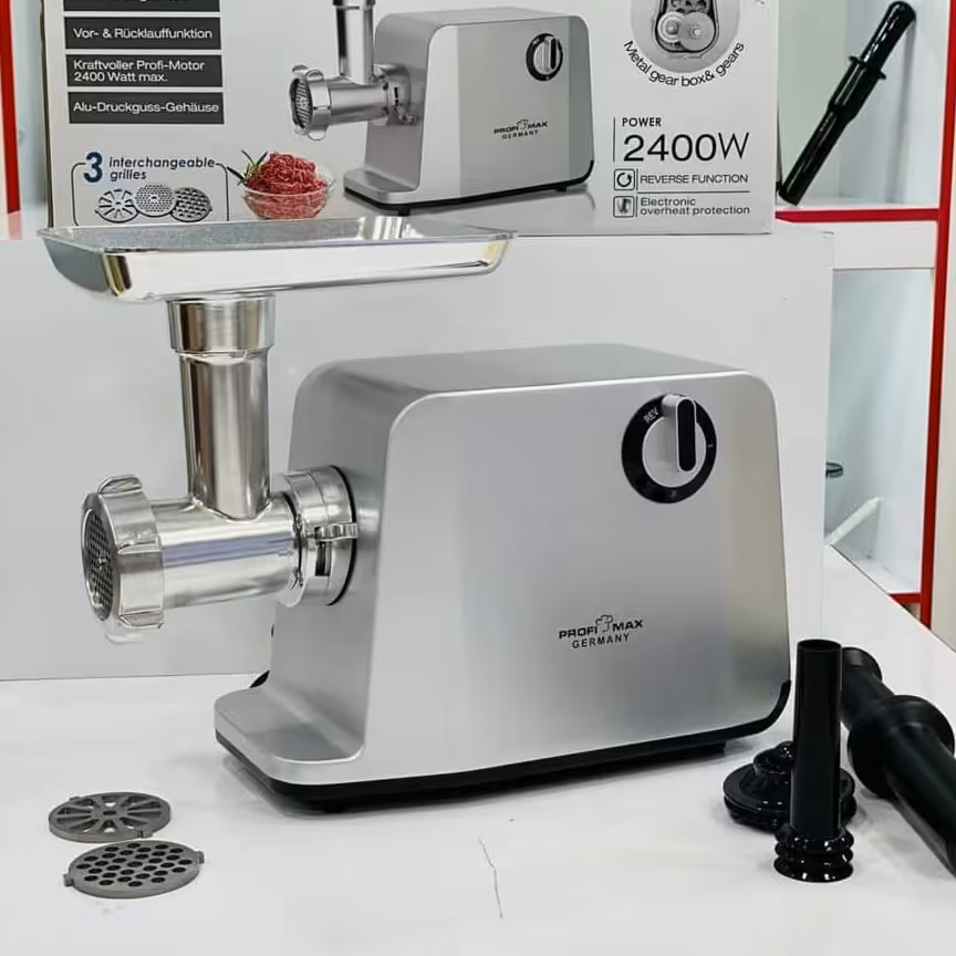 چرخگوشت پروفی مکس