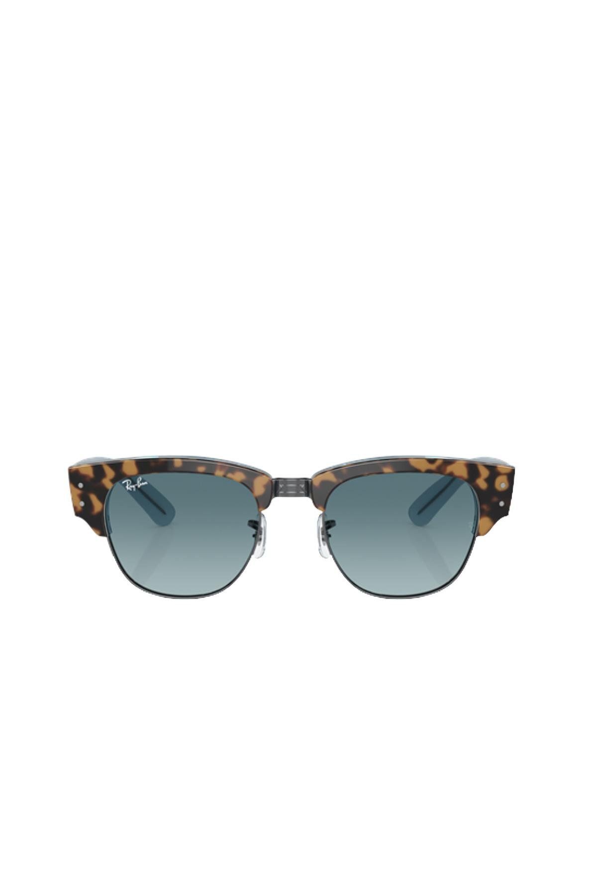 عینک آفتابی مشکی مردانه و زنانه یونیسکس 0rb 0316s 53 13163m Ray-Ban