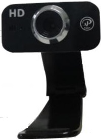 وب کم ایکس پی مدل 901-12 مگاپیکسل