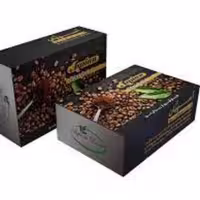 صابون قهوه آسپیان 110 گرم
