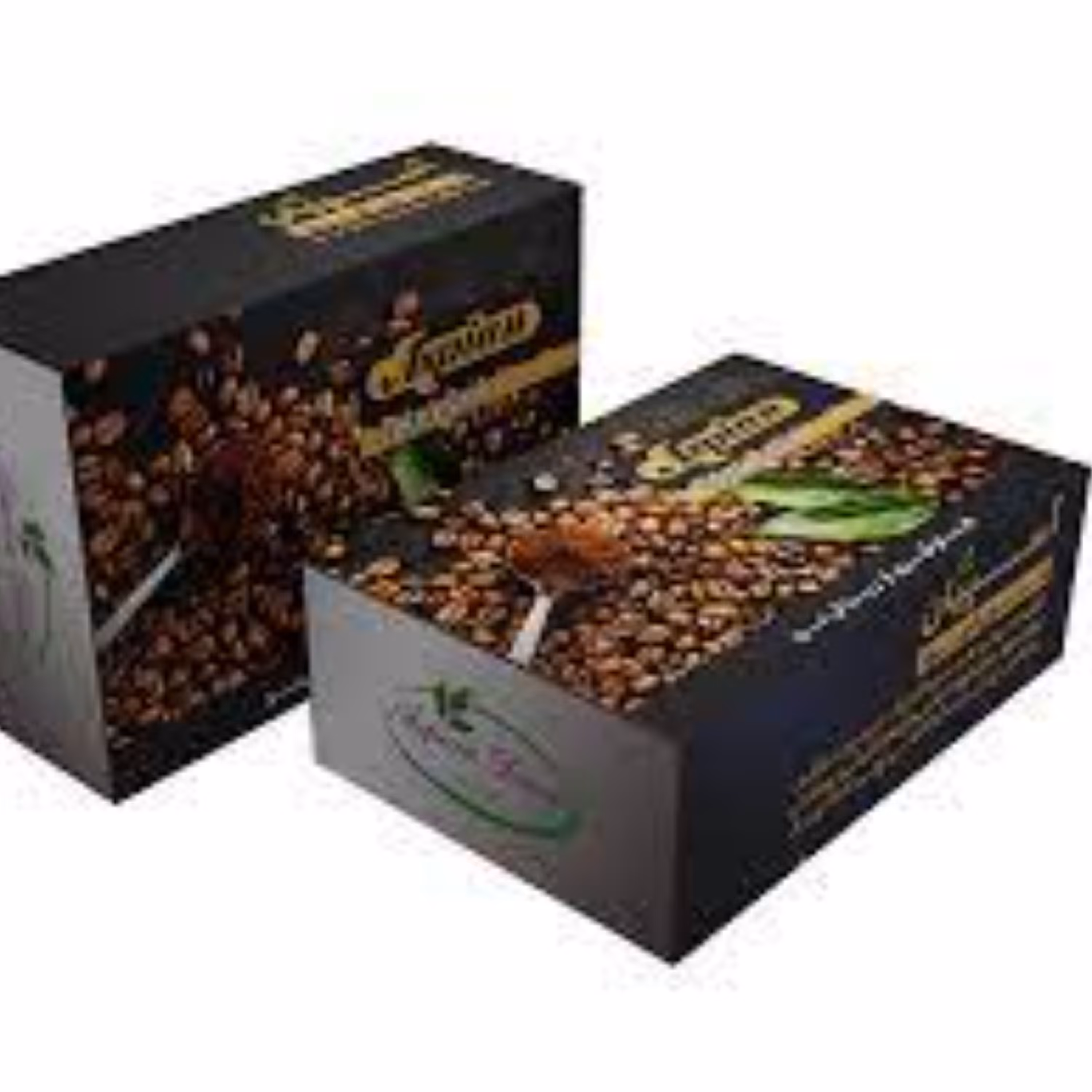 صابون قهوه آسپیان 110 گرم