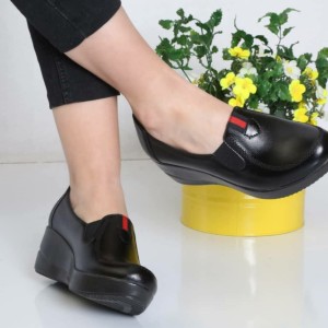 کفش لژدار زنانه
