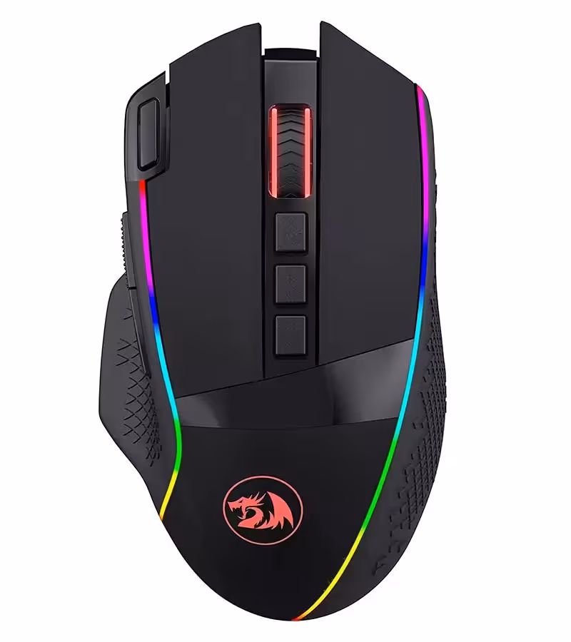 موس گیمینگ ردراگون مدل M991 RGB