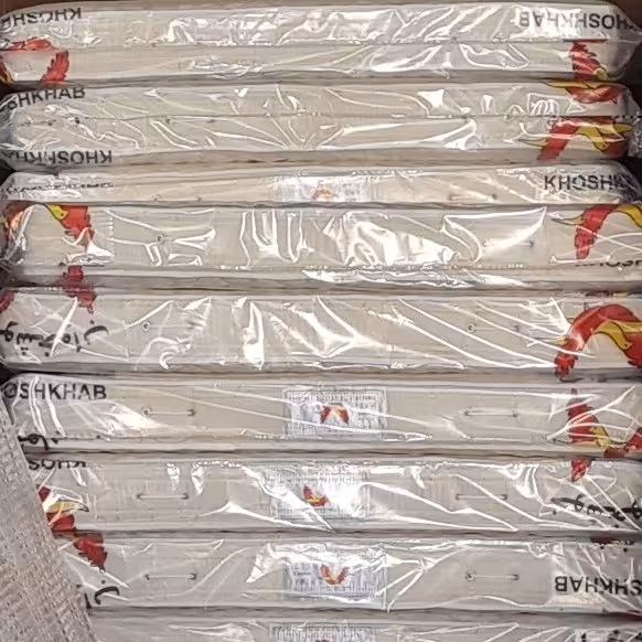 تشک خوشخواب مدل کامفورت سایز 180در2متر