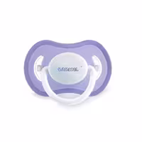 پستانك بنفش بی بی سیل babisil