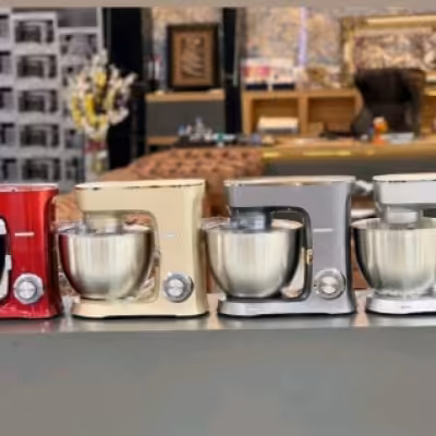 همزن هنریچ مدل KM 8078