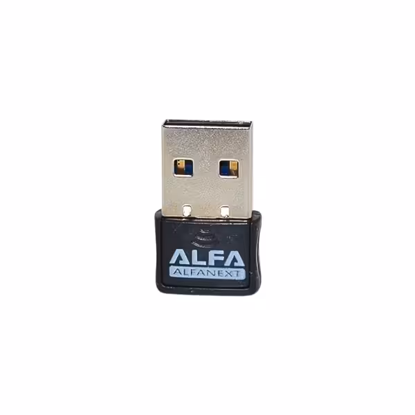کارت شبکه USB پی نت مدل co.500