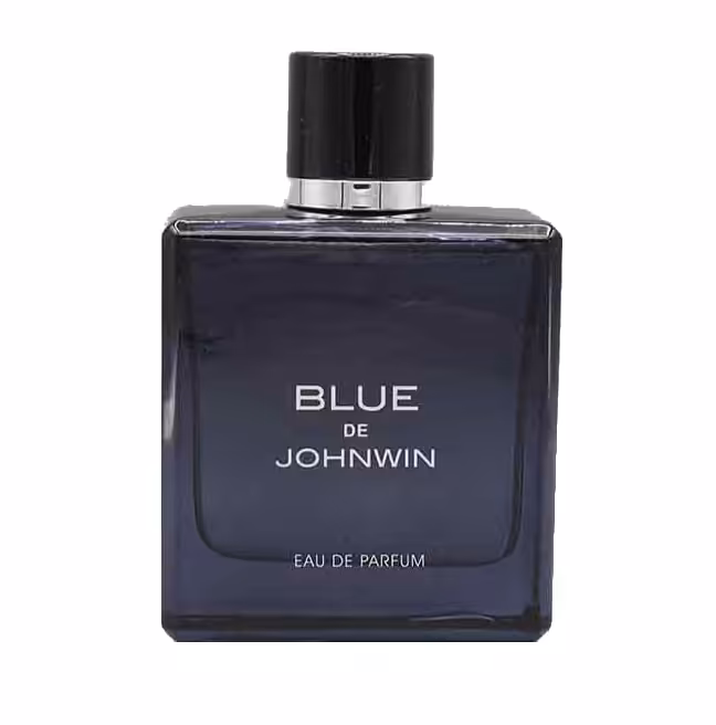ادکلن بلو دی جانوین | Johnwin Blue De Johnwin