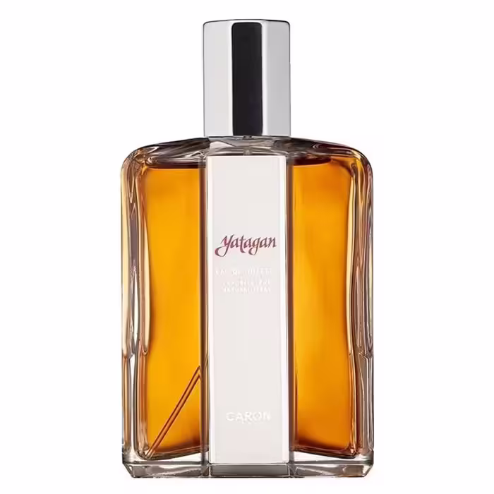 ادو تویلت مردانه CARON Yatagan حجم 125 میلی لیتر