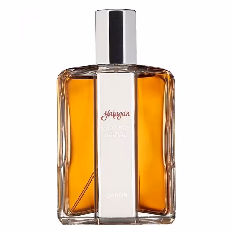ادو تویلت مردانه CARON Yatagan حجم 125 میلی لیتر
