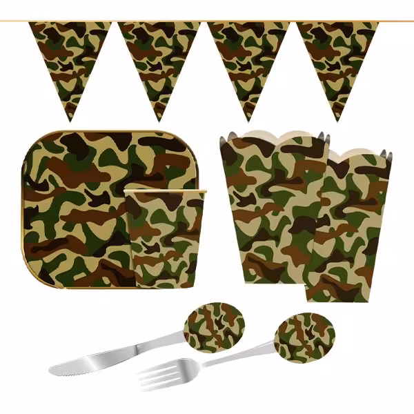 تم تولد سربازی