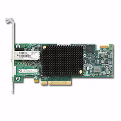 کارت HBA سرور HP 16Gb PCIe 1Port C8R38A