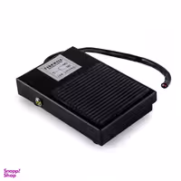 پدال دزدگیر فایروال مدل باسیم