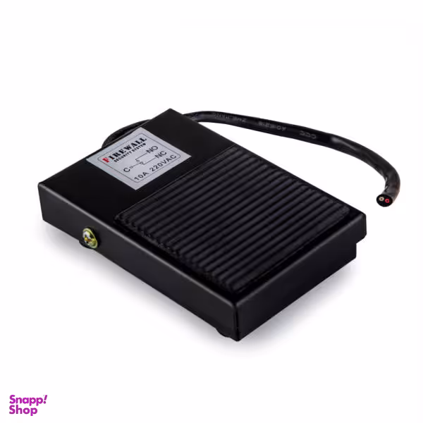 پدال دزدگیر فایروال مدل باسیم