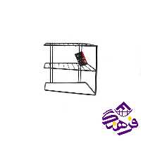 نظم دهنده 2 طبقه ردفلاور کد 484