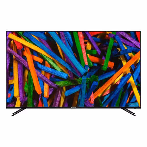 تلویزیون اسمارت 4K اسنوا 65 اینچ مدل SSD-65SK15100U