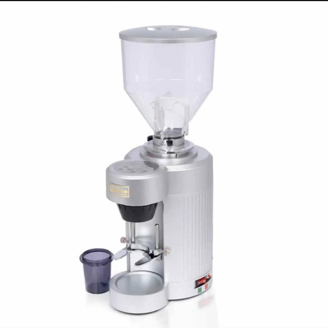 آسیاب قهوه آندیمند لواک مدل N800