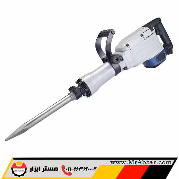 چکش تخریب هیوندای HP1546H-DH