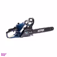 اره زنجیری بنزینی اکتیو (Active) مدل AC-2640