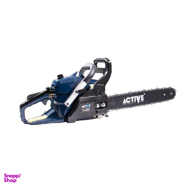 اره زنجیری بنزینی اکتیو (Active) مدل AC-2640