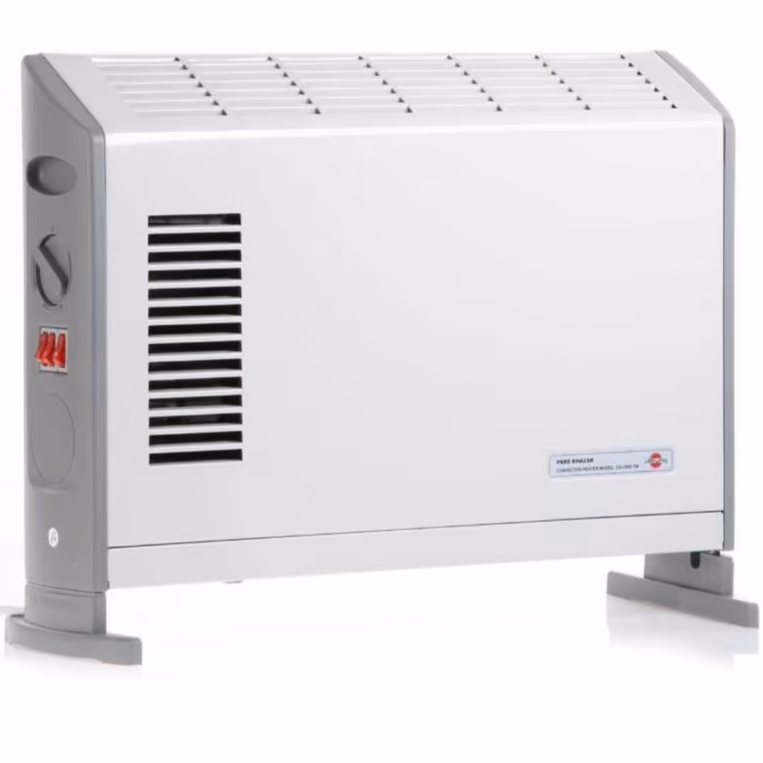 بخاری کنوکتور2000TMپارس خزر 