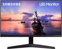 خرید مانیتور 24 اینچ سامسونگ مدل F24T350FHM