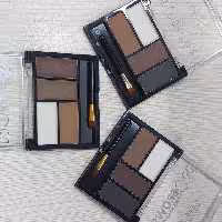 پالت سایه ابرو