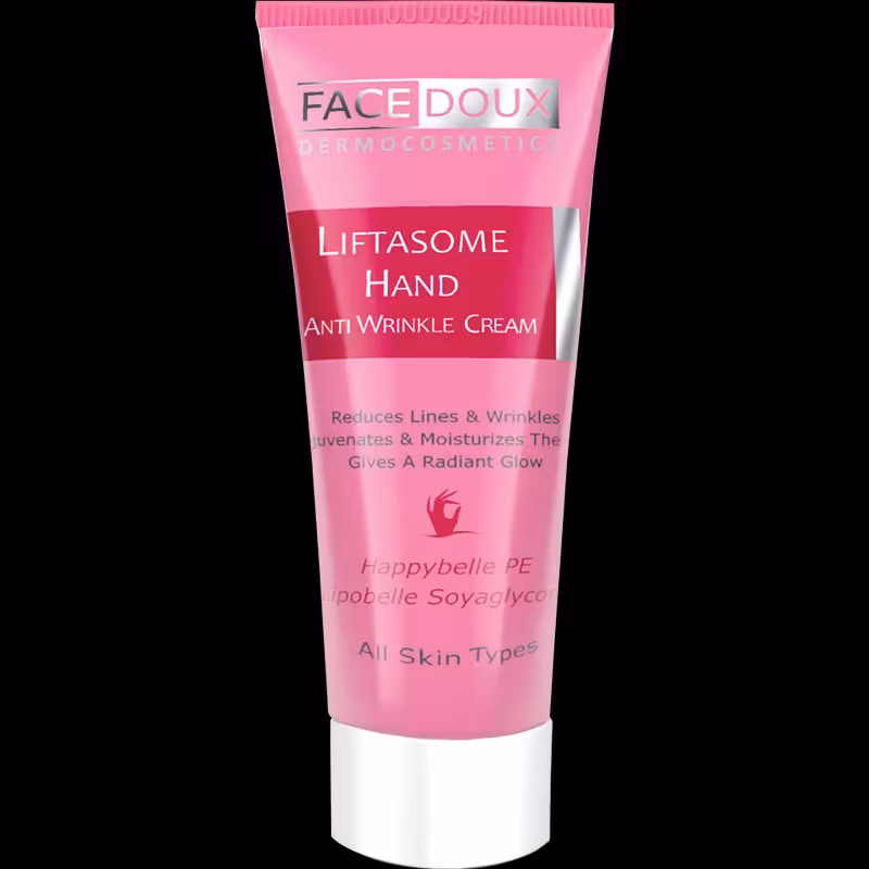 کرم دست لیفتازوم فیس دوکس 50 میلی لیتر