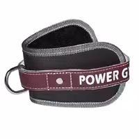 پا بند اورکراس قلاب دار پاورجیم