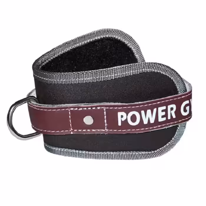 پا بند اورکراس قلاب دار پاورجیم