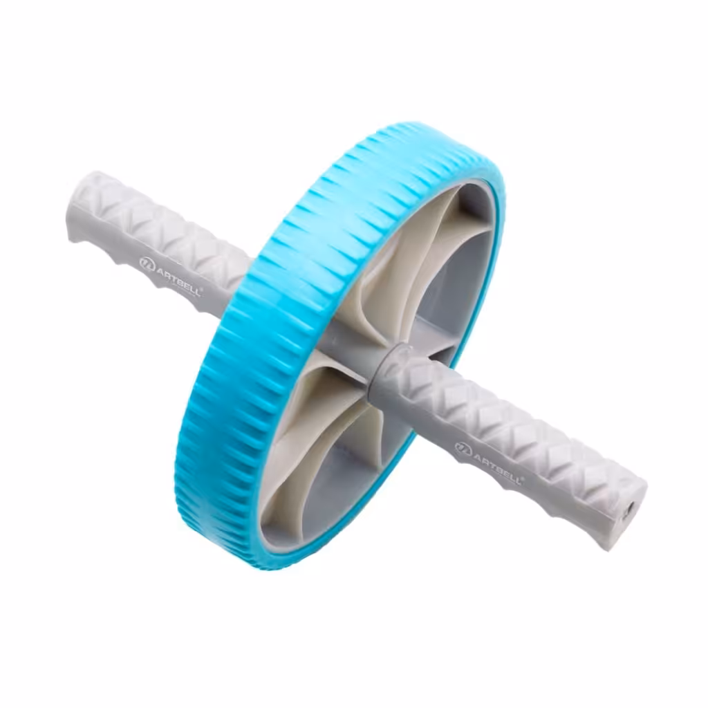 چرخ تمرین شکم آرت بل مدل Exercise Wheel