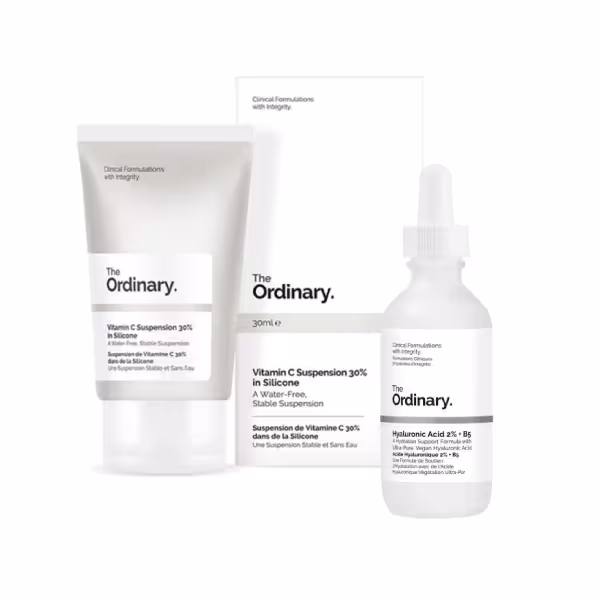 پک هدیه جوانساز اوردینری