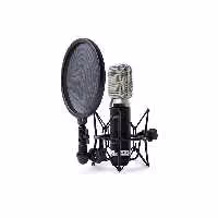 میکروفون ریبون استودیویی مرنتز مدل MPM 3500 R