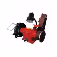 ماشین سنگ و سنباده نواری 1111000 GD 200/BDS محک