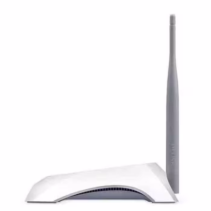 مودم روتر ADSL2 Plus بی‌سیم N150 تی پی-لینک مدل TD-W8901N