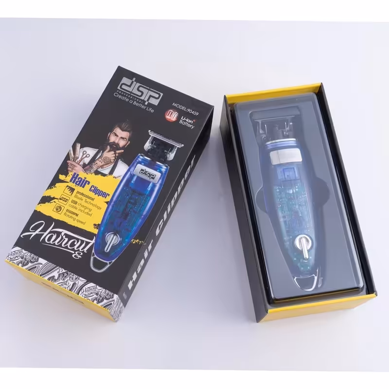 ماشین اصلاح دی اس پی مدل 90459