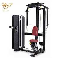 دستگاه فلای سینه MBH مدل AMS 002A