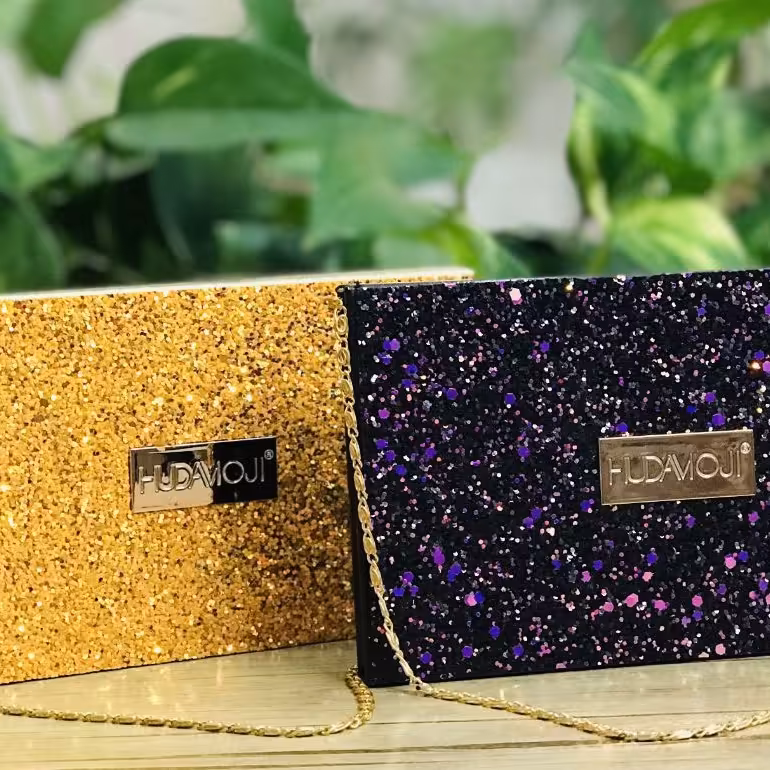 پالت سایه زنجیری هدی موجی