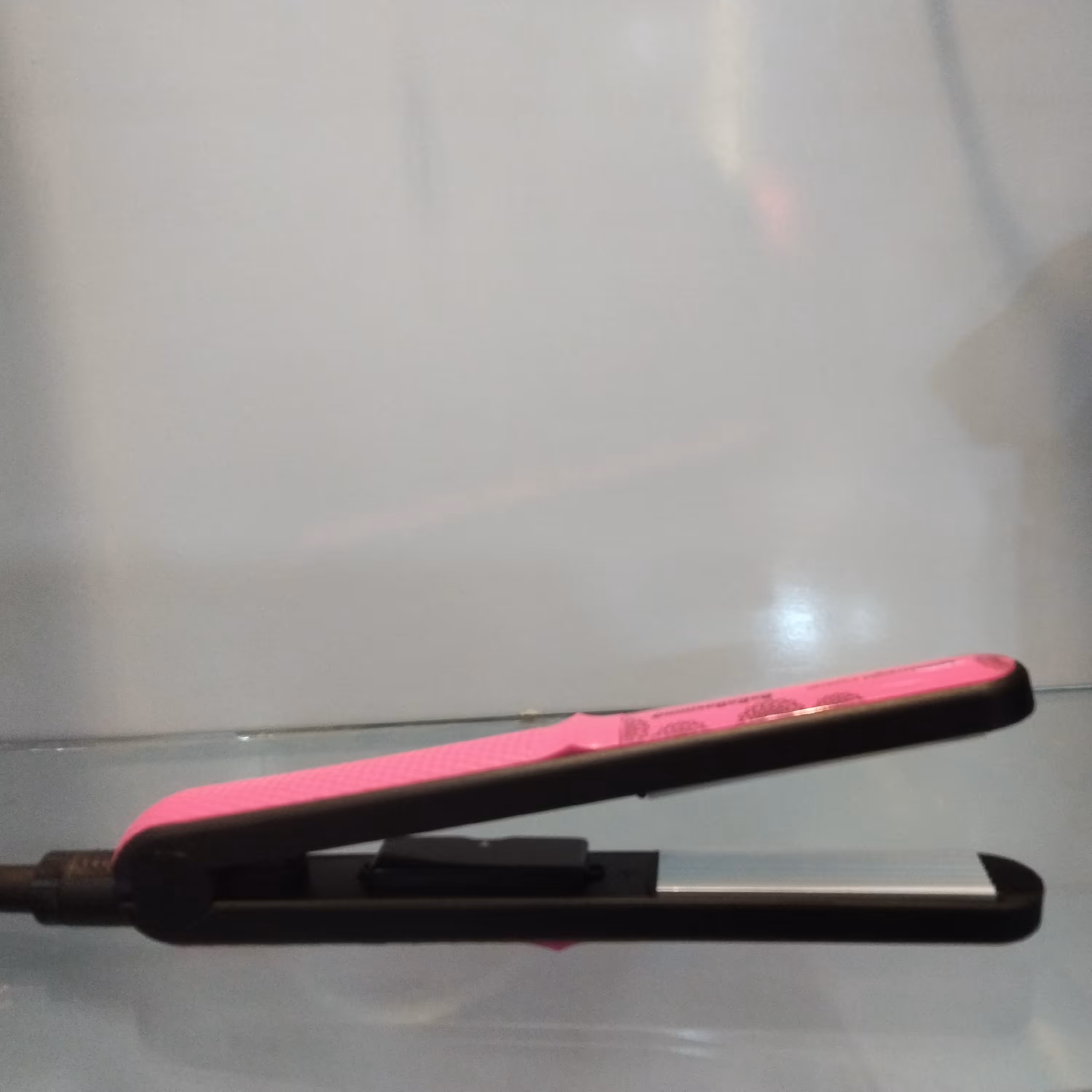 اتو مو باراباس نانو مدل ST-3310