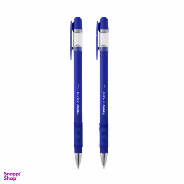 خودکار پنتر (Panter) مدل Sp 101 بسته 2 عددی