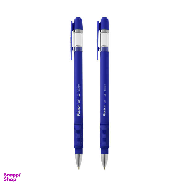 خودکار پنتر (Panter) مدل Sp 101 بسته 2 عددی