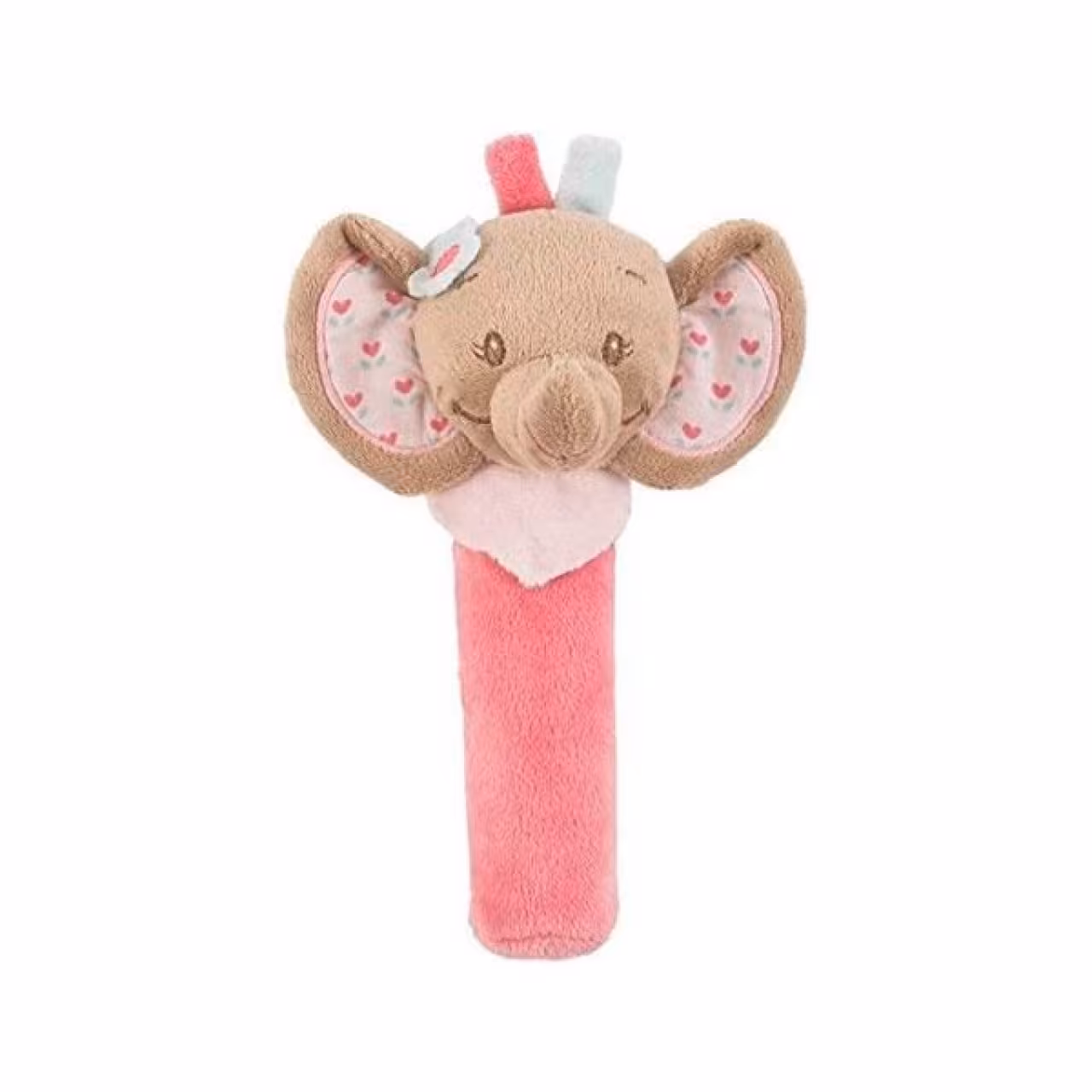 جغجغه مدل  سوسیسی فیل